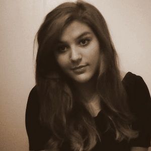 Meet your Posher, Camille